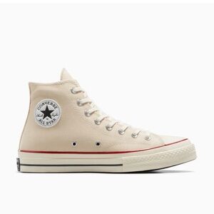 Chuck Taylor 70 High Top Converse Sneakers Off-White
